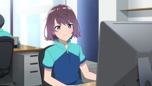 The aquatope on white sand: Episódio: 22 da 1ª Temporada