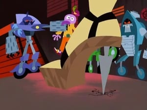 Samurai Jack: 2×13