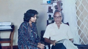 An Interview with Henry Jayasena