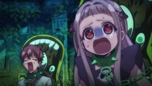 Jibaku Shounen Hanako-kun: Saison 1 Episode 9