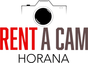 Logo Rent a Cam Horana