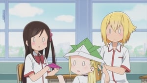 Hitoribocchi no Marumaruseikatsu: Saison 1 Episode 5