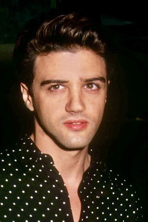 Michael St. Gerard photo