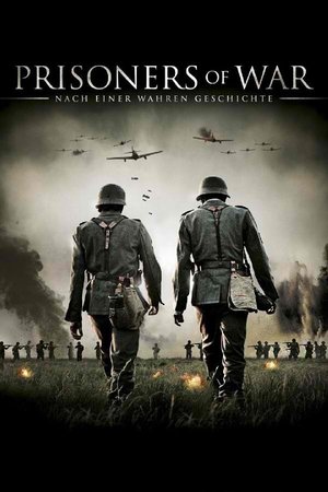 Image Prisoners of War