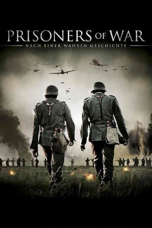 Poster Prisoners of War 2011