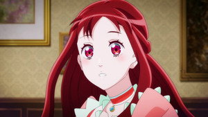 Kisaki Kyouiku kara Nigetai Watashi Cap 10
