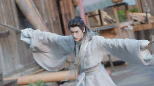 Whispers of Fate: 1×11