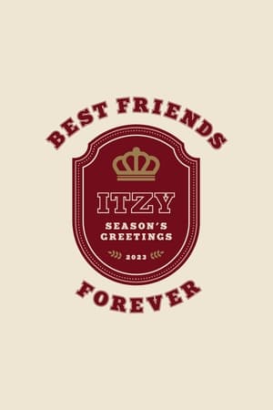 Poster ITZY 2023 Season's Greetings [Best Friends Forever] (2022)
