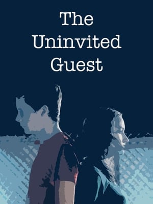 Poster The Uninvited Guest 2015