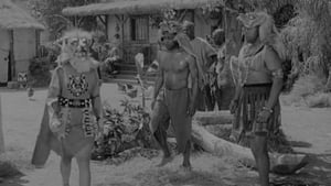 Panther Girl of the Kongo film complet