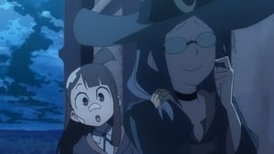 Little Witch Academia: 1×12