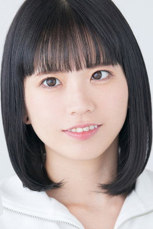 Koharu Shizuki portrait