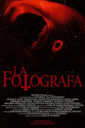 Image La fotógrafa