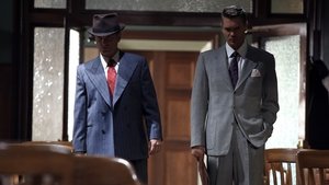 Agente Carter Temporada 1 Capítulo 4