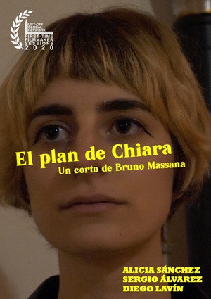 Chiara's Plan 3