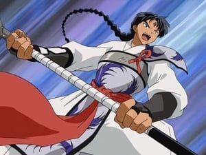 InuYasha: 1 Episódio 112