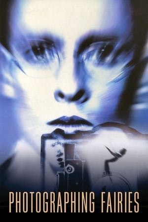 Poster Fotografando i fantasmi 1997