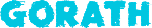 Gorath — Logos 3