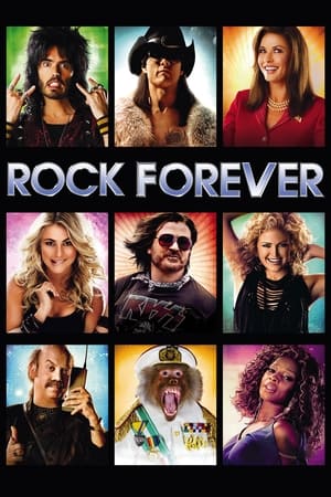 Rock Forever 2012