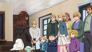 Aru Majo ga Shinu: Episódio 12