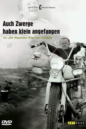 Auch Zwerge haben klein angefangen 1970