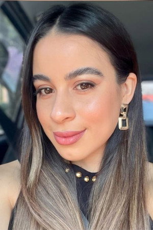 Bruna Fernanda de Oliveira Caballero
