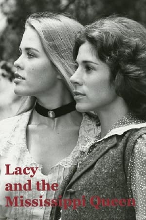 Poster Lacy and the Mississippi Queen (1978)