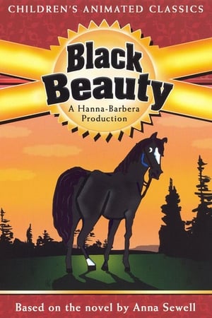 Poster Black Beauty 1978