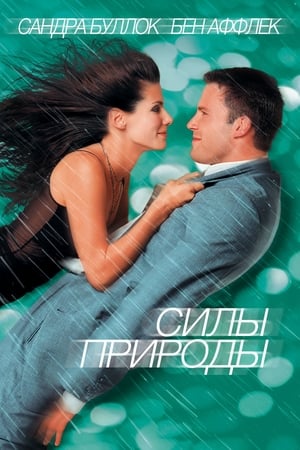 Poster Силы природы 1999