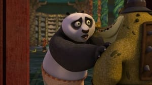 Kung Fu Panda: Legends of Awesomeness Good Croc, Bad Croc