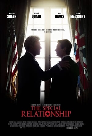 The Special Relationship Film