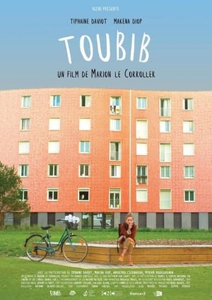 Poster Toubib 2018