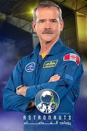 Chris Hadfield