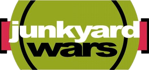 Junkyard Wars