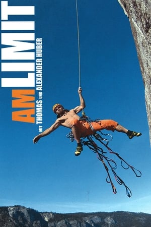 Poster Am Limit 2007
