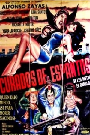 Curados de espantos film complet