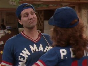 Married… with Children: 2×11