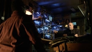 Continuum Temporada 2 Capitulo 11