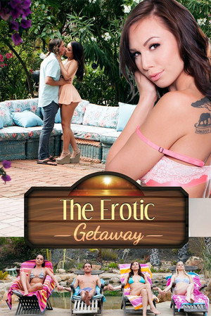The Getaway 13