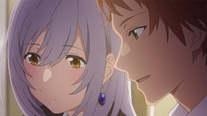 Irozuku Sekai no Ashita kara: Saison 1 Episode 4