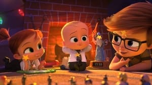 The Boss Baby: Family Business (English)