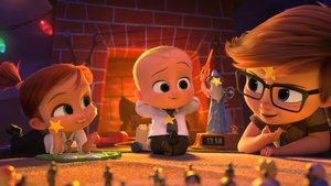 The Boss Baby 2 (2021)