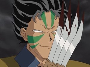 InuYasha Season 1 Episode 109