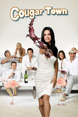 Постер сериала «Город хищниц (2009 - 2015)» — (18 из 58)