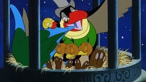 Le Roi et l’Oiseau