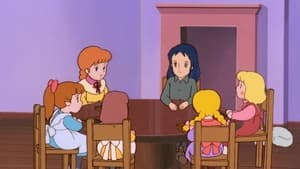 Princess Sarah: 1×26