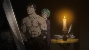 Berserk: 2×5