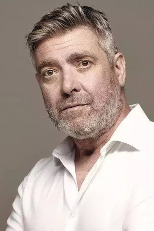 Pere Arquillué portrait