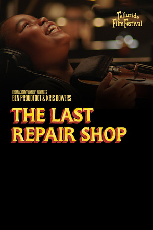 The Last Repair Shop
