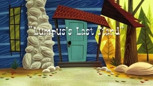 Camp Lazlo Lumpus' Last Stand
